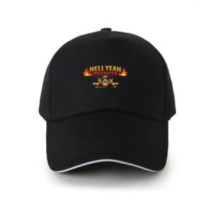 Hell Yeah Hat